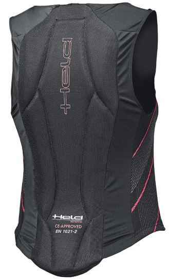 Zaščitni brezrokavnik Held Nagato