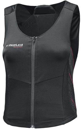 Zaščitni brezrokavnik Held Nagato