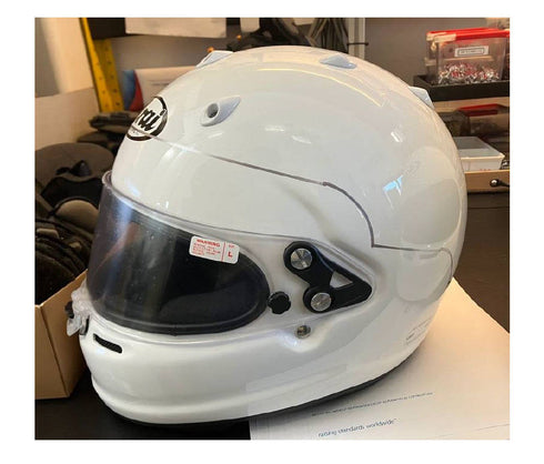 Auto Helmet GPV-R