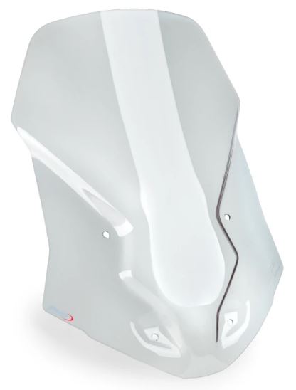 Plexiglass Puig Triumph Tiger GT/Rally