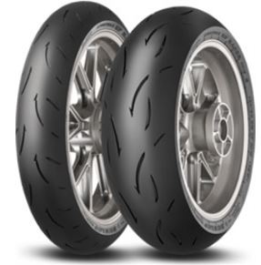 Dunlop 200/55ZR17 (78W) TL SX GP RACER D212 E