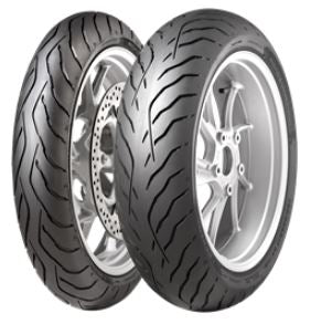 Mitas 190/55ZR17 (75W) Sport Force+ EV