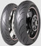 Dunlop 120/70ZR17 (58W) TL Sport Smart MK3