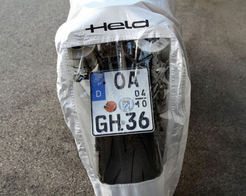 Pokrivalo za motor Held Cover Basic 2