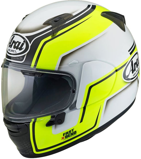 Čelada Profile-V Bend Yellow