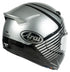 Quantic Flight Grau Helm