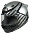 Quantic Flight Grau Helm