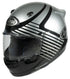 Quantic Flight Grau Helm