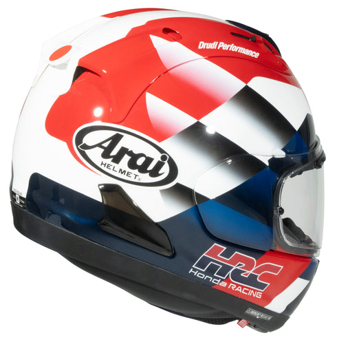 Čelada RX-7V EVO HRC-SP