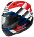 Čelada RX-7V EVO HRC-SP