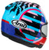 Helm RX-7V EVO Spectre Cyan