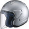 Čelada SZ-f Aluminium Silver