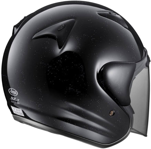 Čelada SZ-f Diamond Black