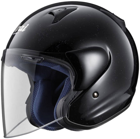 Čelada SZ-f Diamond Black