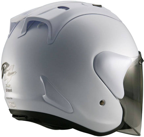 Čelada SZ-RAM 4 White