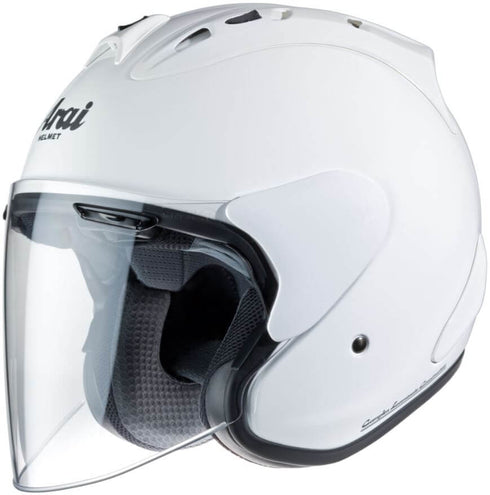 Čelada SZ-RAM 4 White