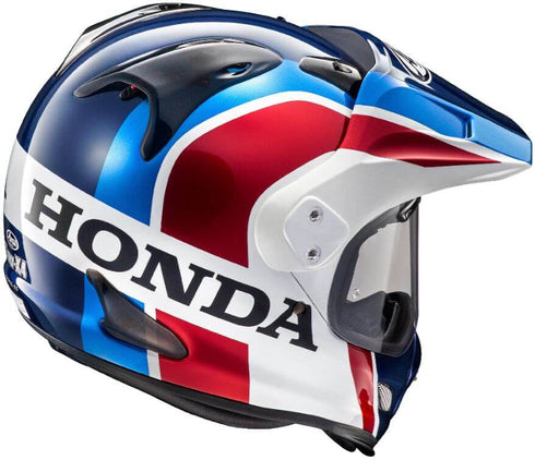 Tour-X4 Honda Africa Twin 2018 helmet