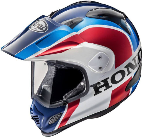 Tour-X4 Honda Africa Twin 2018 helmet