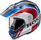 Tour-X4 Honda Africa Twin 2018 helmet