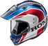 Tour-X4 Honda Africa Twin 2018 helmet