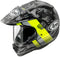 Tour-X4 Cover Fluor Yellow