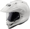 Tour-X4 White helmet