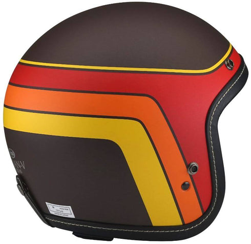 Čelada Urban-V Blitz Black