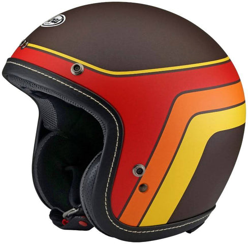 Čelada Urban-V Blitz Black