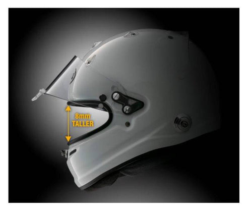 Auto Helmet GPV-R