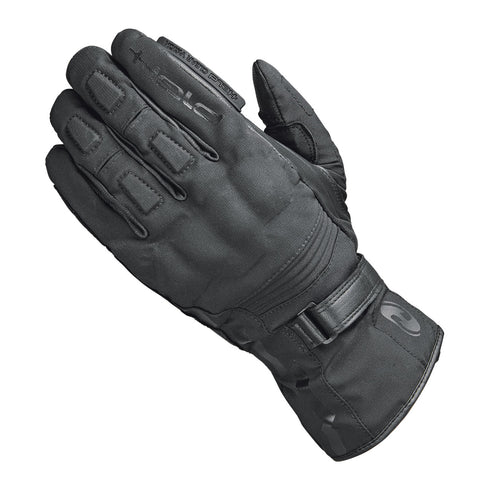 Held Stroke Gloves