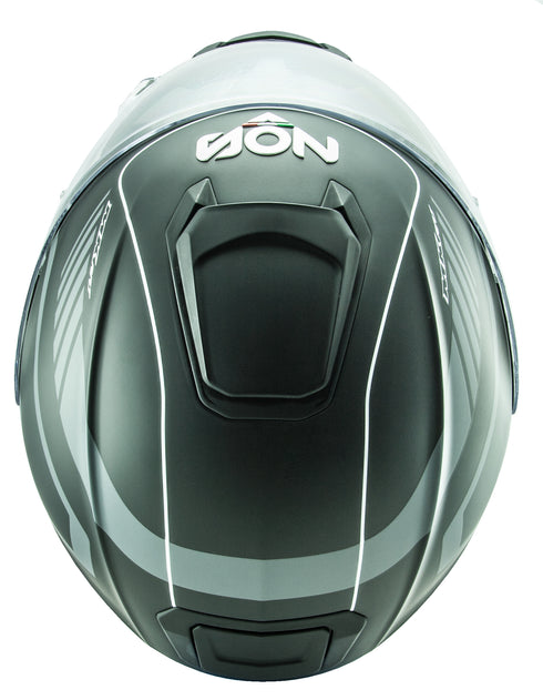 Čelada Nos NS-6 Cayman Matt