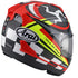 Helmet RX-7V EVO IOM TT 2023 limited edition