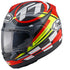 Helmet RX-7V EVO IOM TT 2023 limited edition