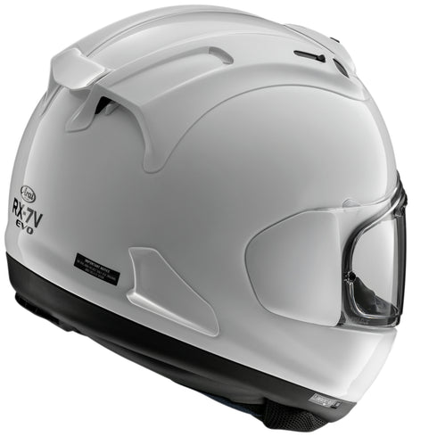 Helmet RX-7V EVO White