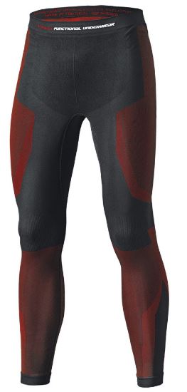 Aktivno perilo hlače Held 3D Skin Warm Base