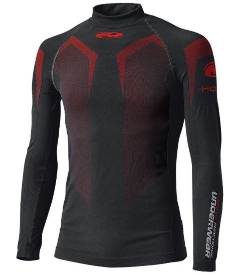 Aktivno perilo majica Held 3D Skin Warm Top