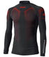 Aktivno perilo majica Held 3D Skin Warm Top