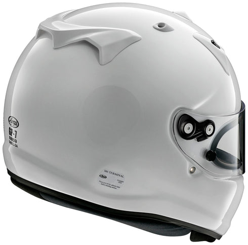 Avto čelada GP-7 FRP