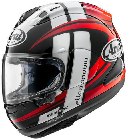 Helm RX-7V EVO IOM TT 2022 limitiert
