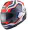Helmet RX-7V EVO RSW Trico