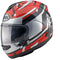 RX-7V EVO Step helmet