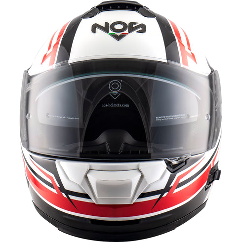 Nos NS-7F Adrenaline Helm