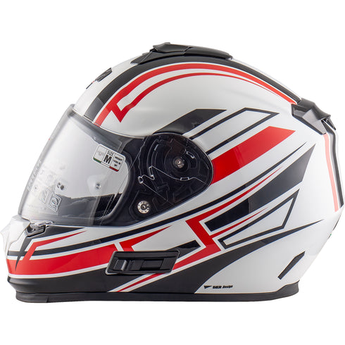 Nos NS-7F Adrenaline Helm