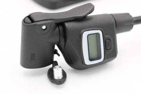 Tlačilka nožna Bikers Dream digitalna