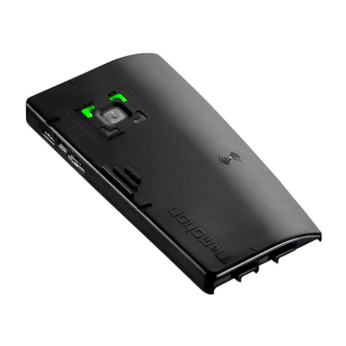 Smart protective vest Held e-Vest Airbag System