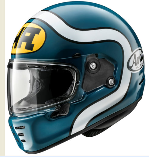 Čelada Concept-X HA Blue