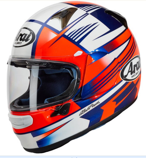 Čelada Profile-V Rock Blue