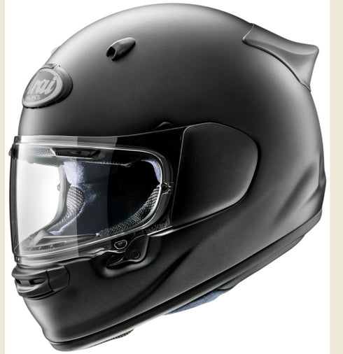 Quantic Crna Frost kaciga