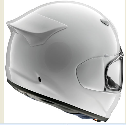 Čelada Quantic Diamond White