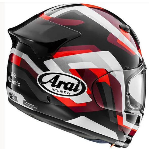 Quantic Snake Crvena